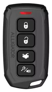 Автосигнализация Alligator B-2 (alg00069b2)