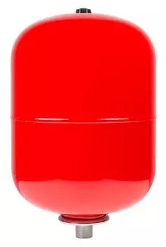 Бак расширительный Джилекс В 10 для системы отопления красный (7810)