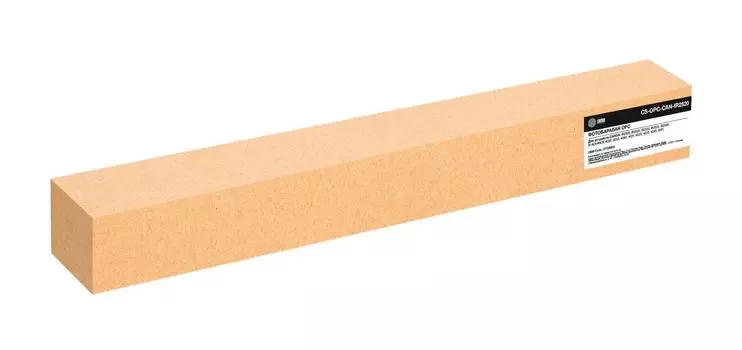 Барабан Cactus CS-OPC-CAN-IR2520 для Canon iR2520/2525/2530/2535/2545, iR ADVANCE 4025/4035/4045 80000стр. (2772b003)