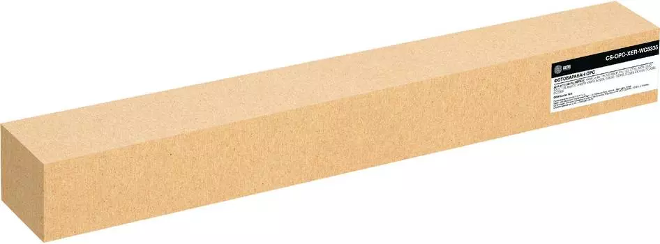 Барабан Cactus CS-OPC-XER-WC5335 для Xerox WCe Pro133/123/C118/5335/5330/5325 100000стр.
