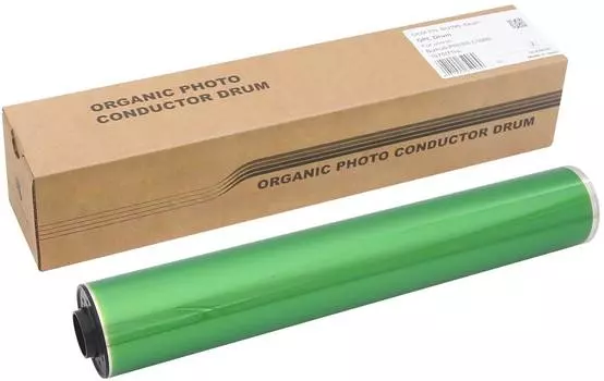 Барабан Cet CET101061 для Konica Minolta bizhub Press C1060/C1070/C71hc 410000стр. (du105-drum)