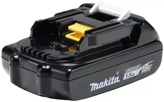 Батарея аккумуляторная Makita BL1815N 18В 1.5Ач Li-Ion (196235-0)