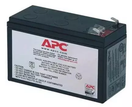 Батарея для ИБП APC RBC17, 12В, 9Ач