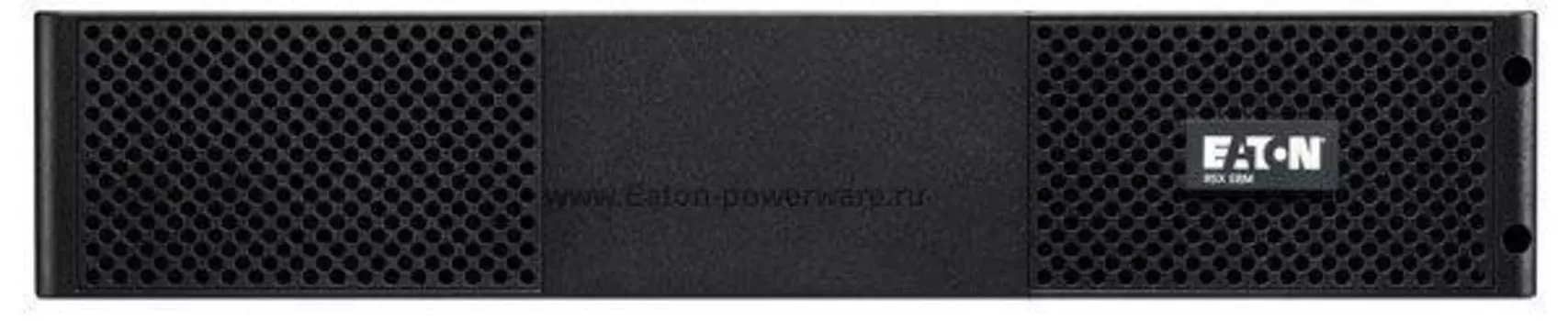 Батарея для ИБП Eaton EBM 48V Rack2U (9sxebm48r)