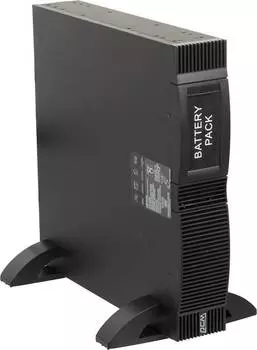 Батарея для ИБП Powercom VGD-RM 36V, 36В, 14.4Ач (bat vgd-rm 36v for vrt-1000xl)