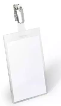 Бейдж Durable 8002-19