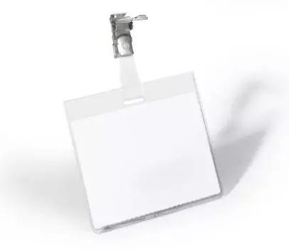 Бейдж Durable 8003-19