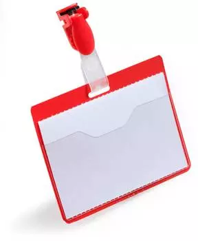 Бейдж Durable 8106-03