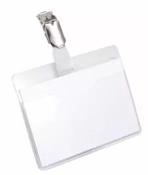 Бейдж Durable 8106-19