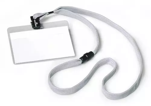 Бейдж Durable 8139-10