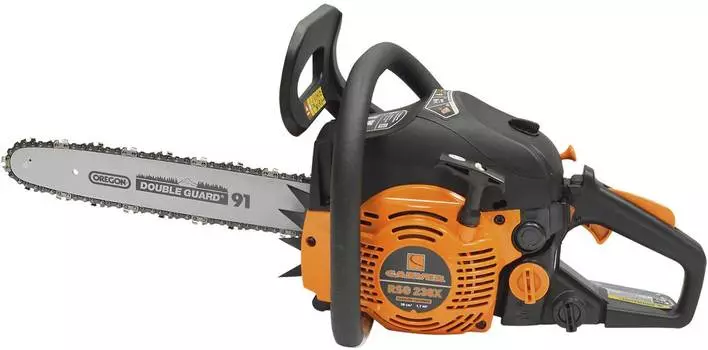 Бензопила Carver RSG 238Х (01.004.00051)