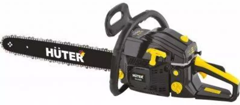 Бензопила Huter BS-2300М (70/6/12)