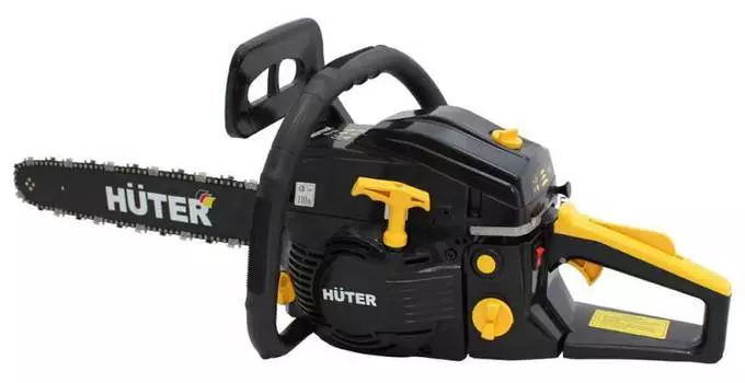 Бензопила Huter BS-52 (70/6/3)