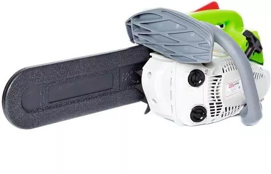 Бензопила RedVerg RD-GC25-12
