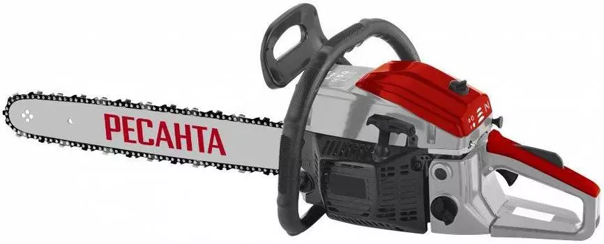 Бензопила Ресанта БП-4516 (70/6/14)