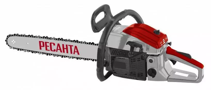 Бензопила Ресанта БП-6220 (70/6/17)