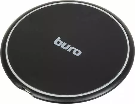 Беспроводное зар./устр. Buro QF3 черный (qf3a10bk)