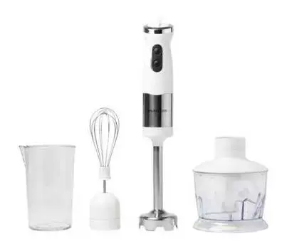 Блендер погружной Galaxy Line GL 2121 белый (гл2121лбел)