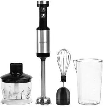 Блендер погружной Galaxy Line GL 2129 черный (гл2129лчерн)