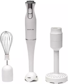 Блендер погружной Galaxy Line GL 2131 белый (гл2131л)