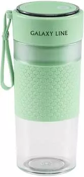 Блендер погружной Galaxy Line GL 2161 мятный (гл2161л)