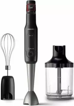 Блендер погружной Philips HR2621/90 черный