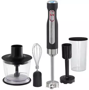 Блендер погружной Polaris PHB 0798L черный