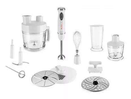 Блендер погружной Redmond RHB-2989 белый