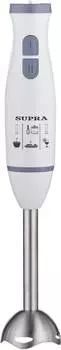 Блендер погружной Supra HBS-694 белый/серый