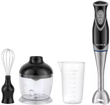 Блендер погружной Supra HBS-995 черный