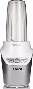 Блендер стационарный Gorenje BN1000W белый