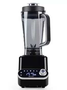 Блендер стационарный Kitfort КТ-1327-1 черный