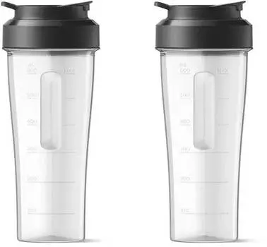 Блендер стационарный Philips HR3655/00 серебристый/черный