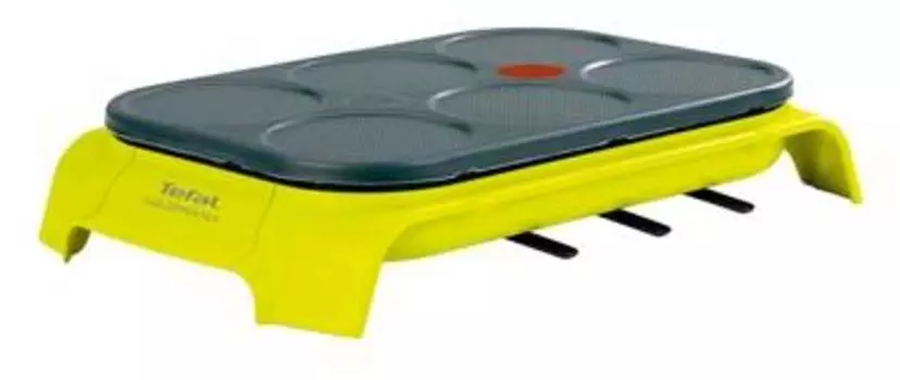 Блинница Tefal PY559312 (2100078561)