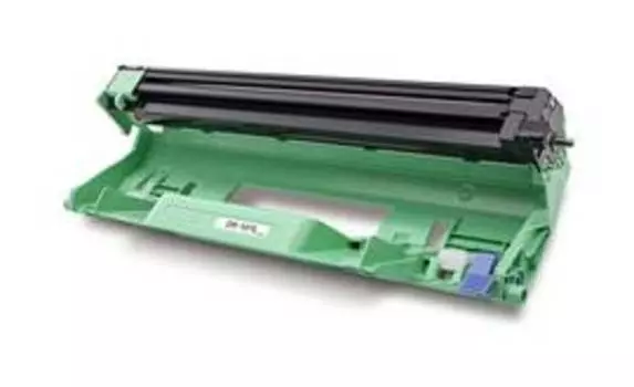 Блок фотобарабана Brother DR1075 монохромный