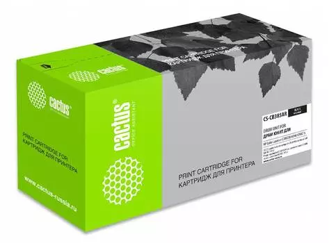 Блок фотобарабана Cactus CS-CB385AR цветной
