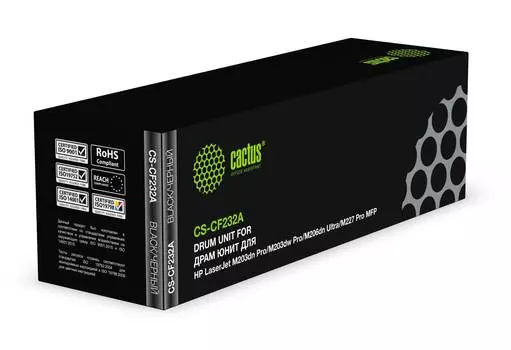 Блок фотобарабана Cactus CS-CF232ACF232A