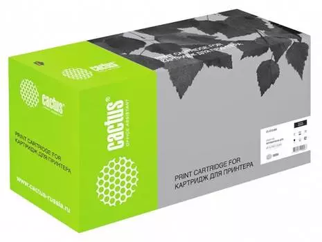 Блок фотобарабана Cactus CS-CF358ARCF358A монохромный