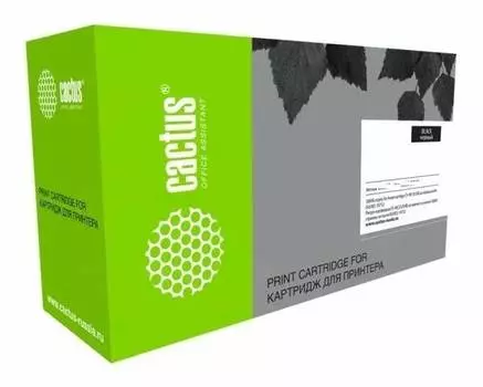 Блок фотобарабана Cactus CS-DK1110RDK-1110 монохромный