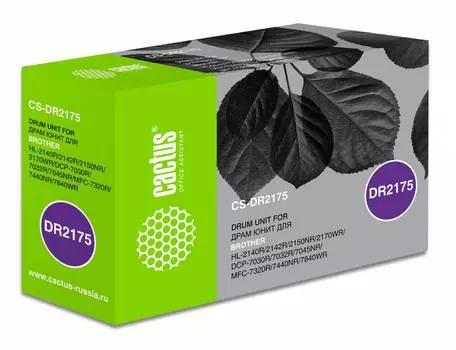 Блок фотобарабана Cactus CS-DR2175DR-2175