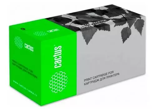 Блок фотобарабана Cactus CS-DRB205101R00664 монохромный