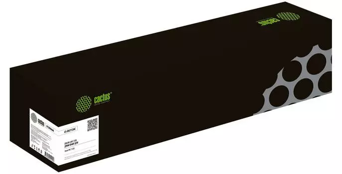 Блок фотобарабана Cactus CS-DU7120C013R00660 монохромный