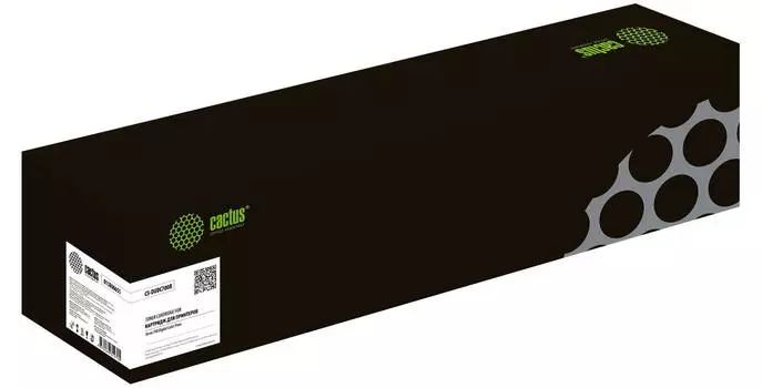 Блок фотобарабана Cactus CS-DUDC700B013R00655 монохромный