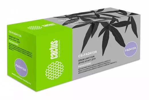 Блок фотобарабана Cactus CS-FAD412A