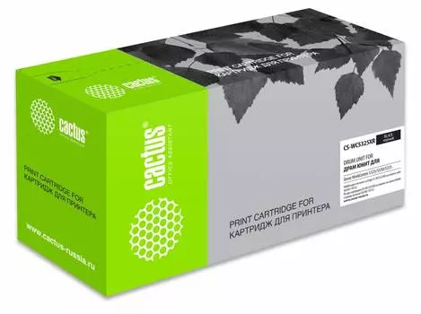 Блок фотобарабана Cactus CS-WC5325XR013R00591