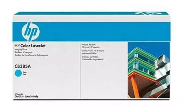 Блок фотобарабана HP 824A цветной (cb385a)