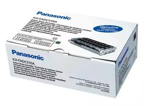 Блок фотобарабана Panasonic KX-FADC510A монохромный