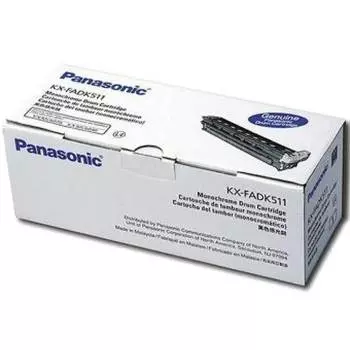 Блок фотобарабана Panasonic KX-FADK511A монохромный