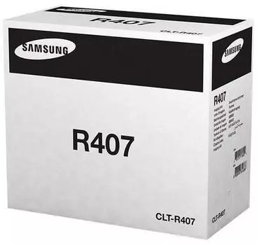 Блок фотобарабана Samsung CLT-R407 цветной (su408a)