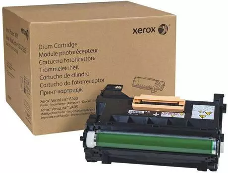 Блок фотобарабана Xerox 101R00582 монохромный